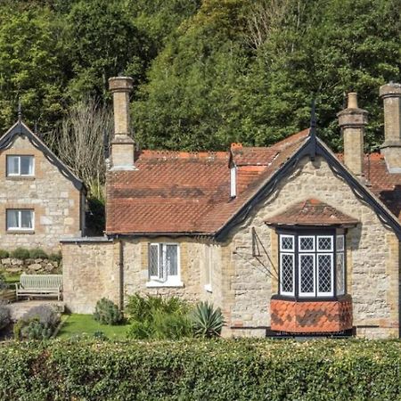 The Old Boat House, Seaview - Seafront Three Bedroom Cottage With Separate Two Bedroom Annexe Extérieur photo